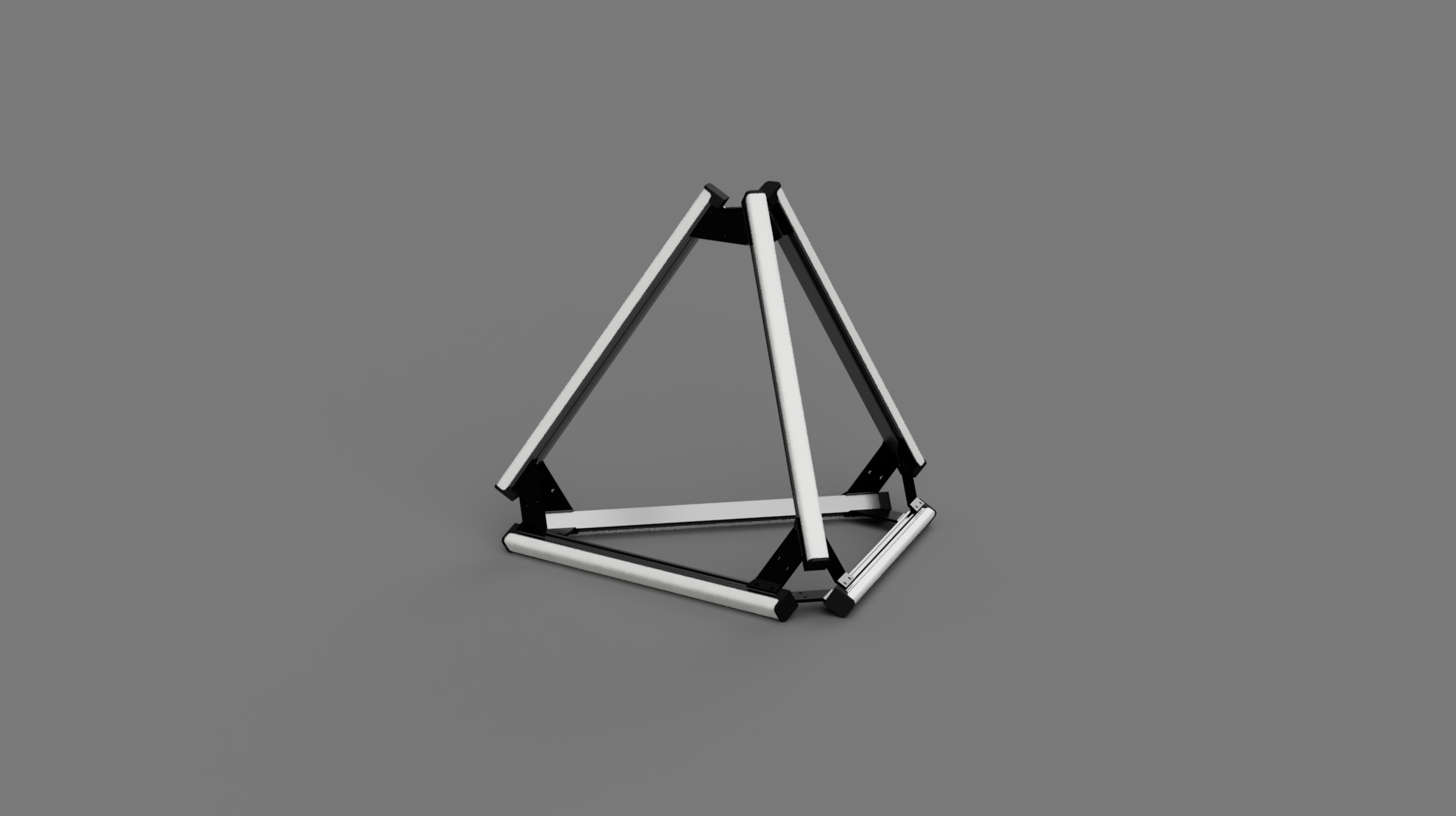 tetrahedron platonic solid