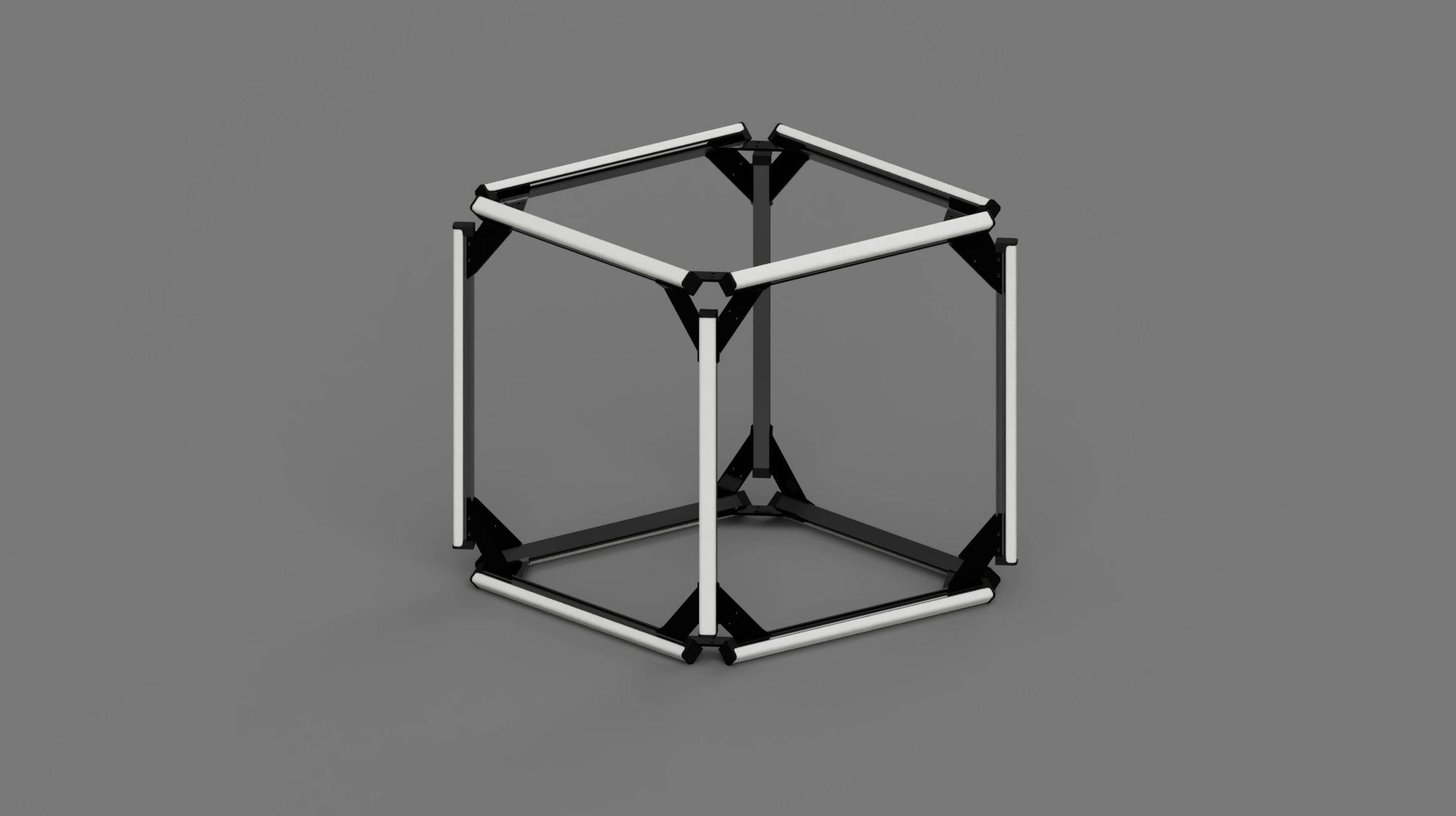 cube platonic solid